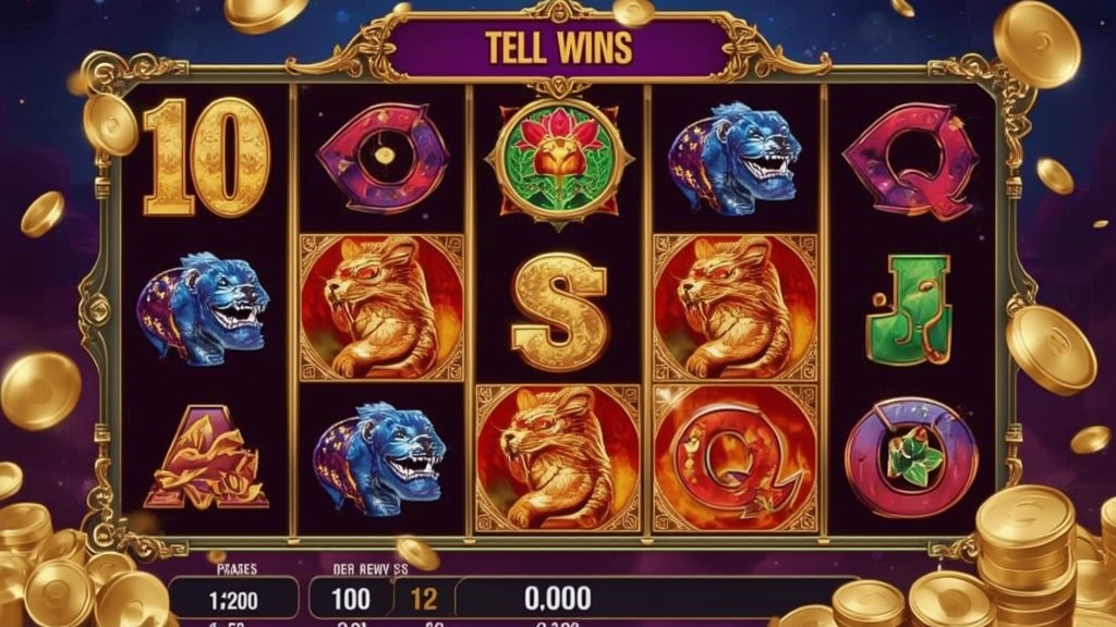 pola slot all server