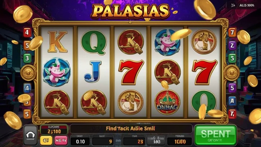 rahasia pola slot, pola slot pragmatic, gacor