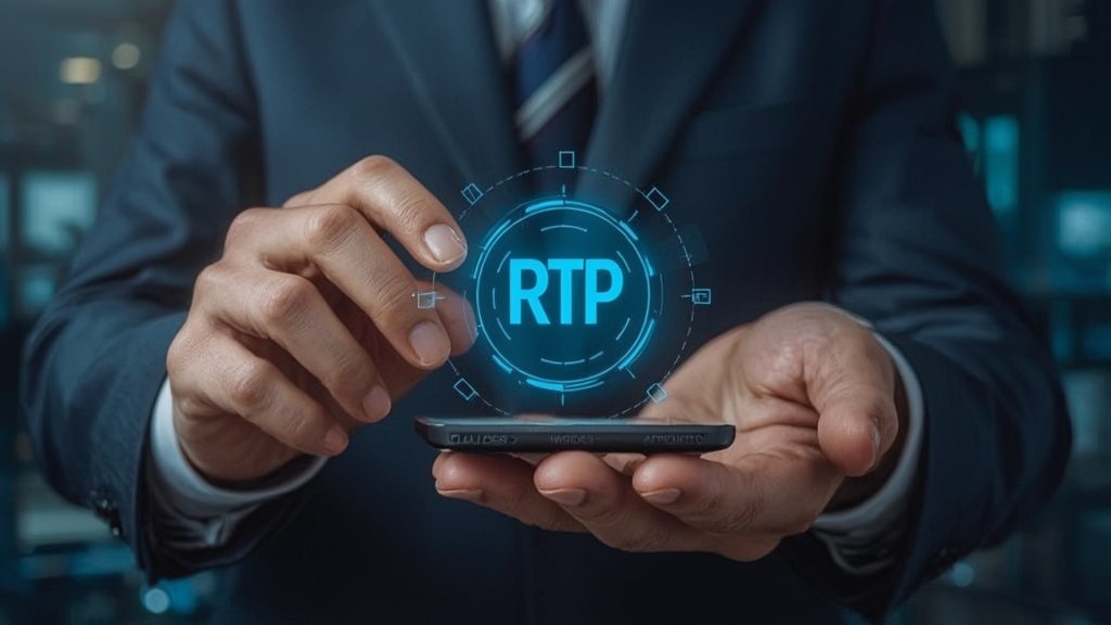 Cara hitung RTP, return to player, volatilitas