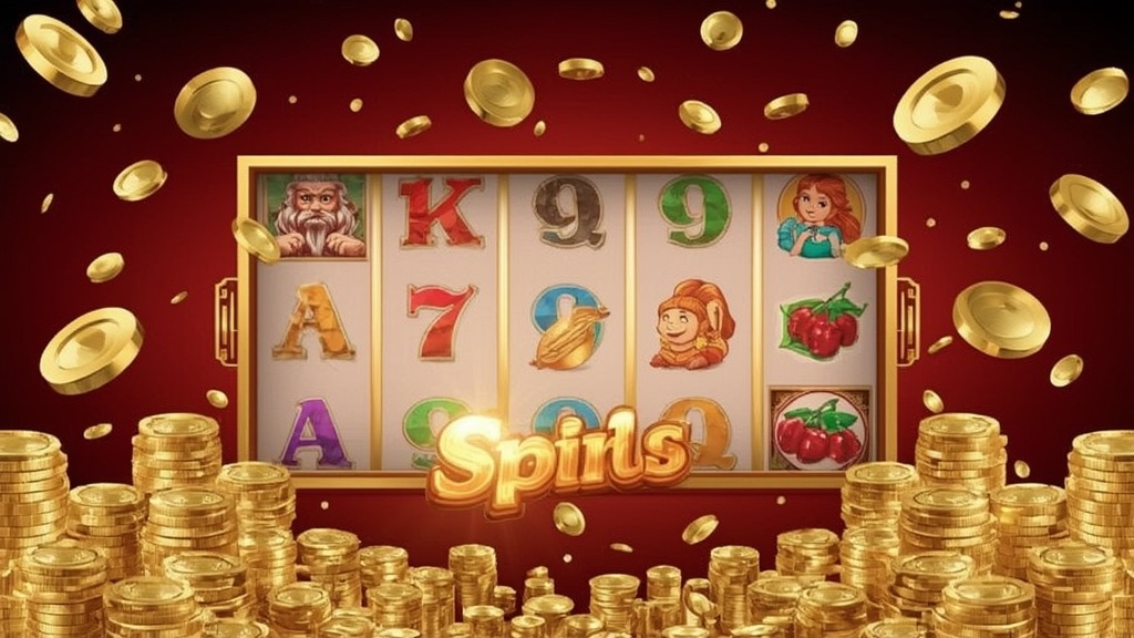 Algoritma slot, cara kerja slot, RNG