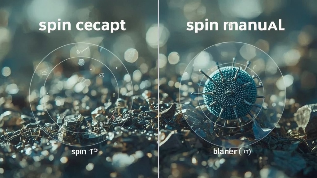 Spin manual slot, auto spin, pola spin