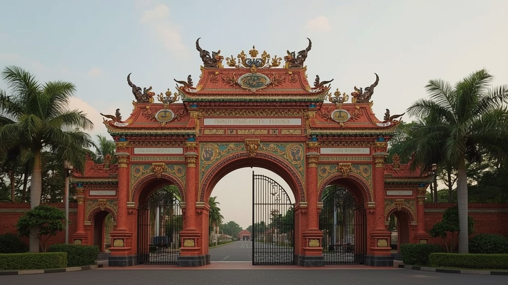 Pola Gatot Kaca, petir merah, slot gacor