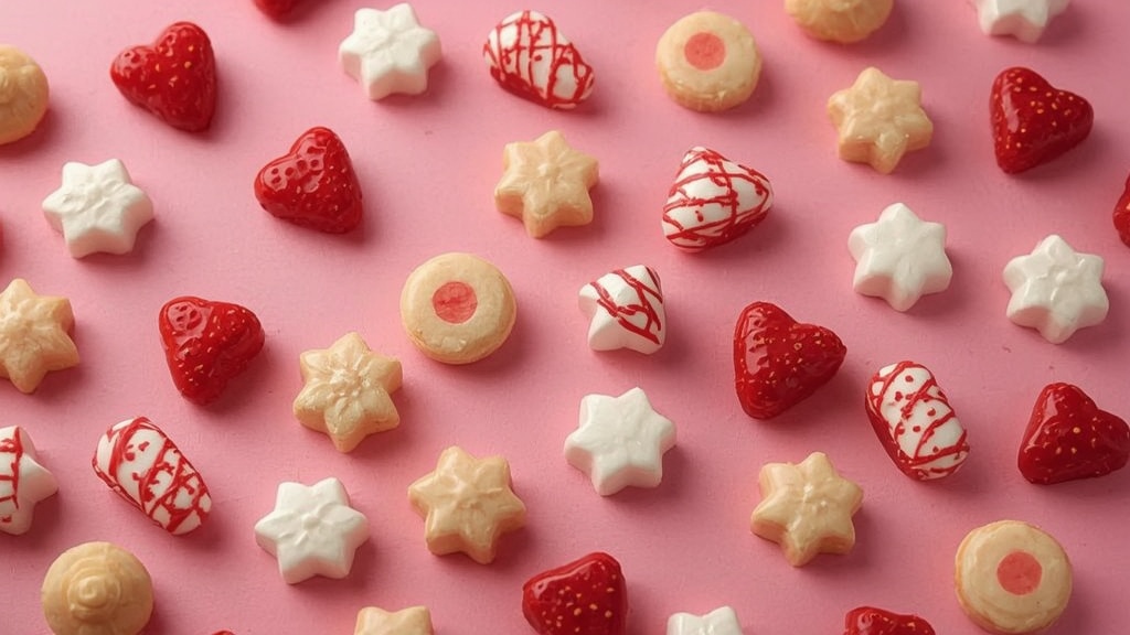 Pola Sweet Bonanza, cara dapat scatter
