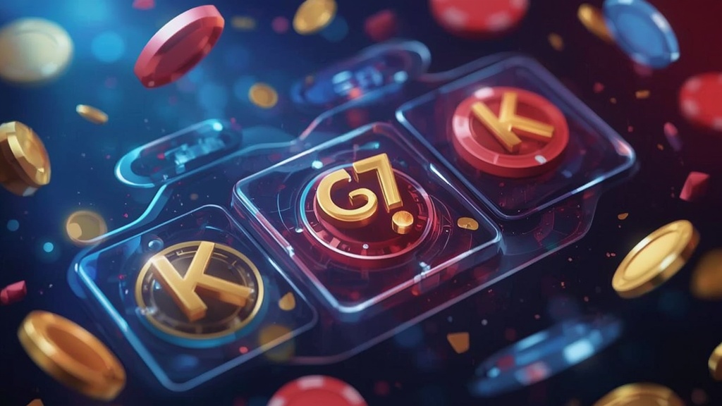 Psikologi judi, kontrol diri slot, emosi