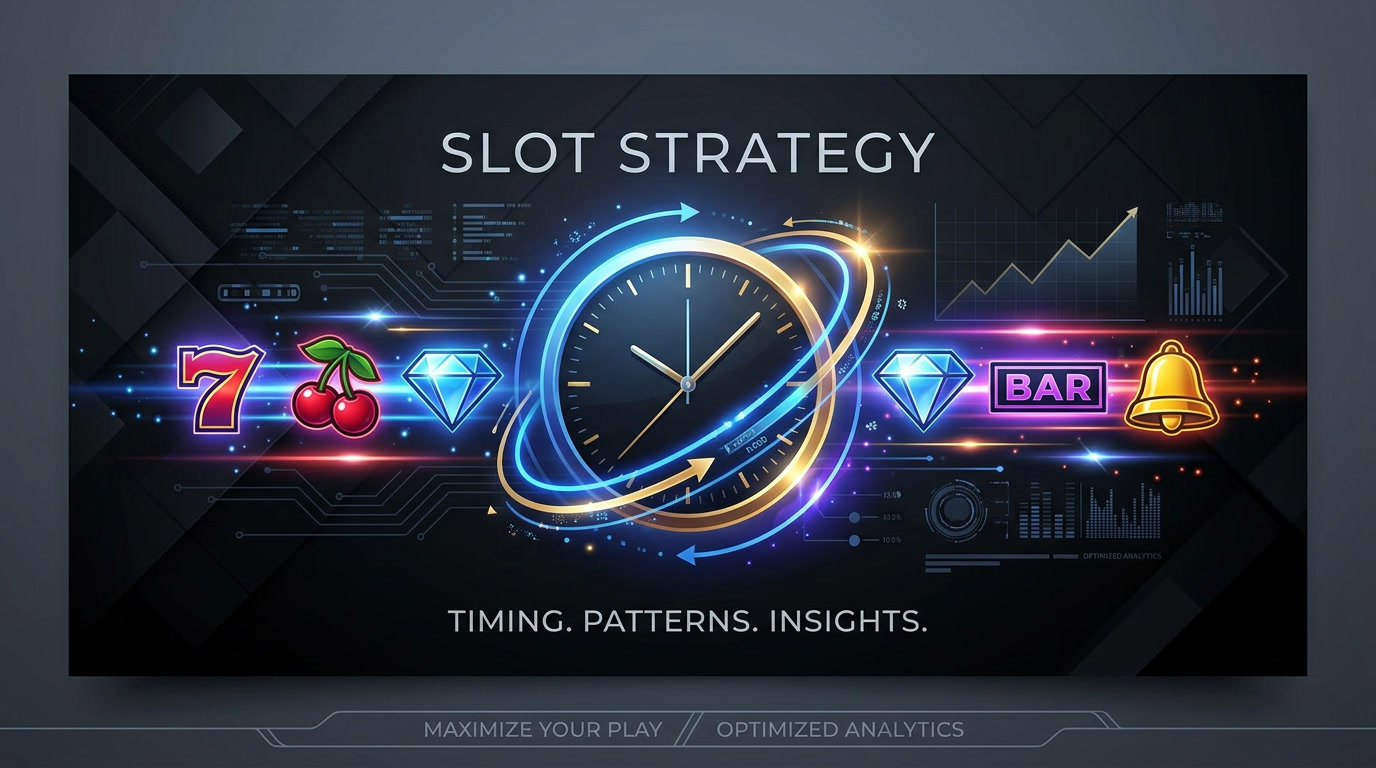 jam gacor slot